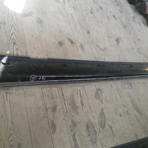 Накладка на порог Honda Avancier TA1 L 71800/7150-S4X-0030