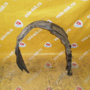Подкрылок MITSUBISHI Outlander CW5W перед, лев 5370A953