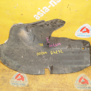 Подкрылок NISSAN Wingroad Y11 зад, лев 76749 WD200