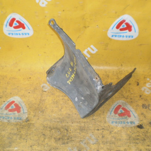 Подкрылок HONDA Accord CU2/CW2 зад, лев 74591-TL0-G000