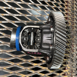 Дифференциал Toyota A132L Corolla 5E 4E 5A 1ZZ