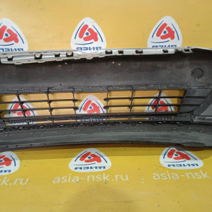 Бампер Volkswagen Golf 7 5G1 '2012-2017 перед под фароочиститель, с опорным креплением справа 5G0807221CA