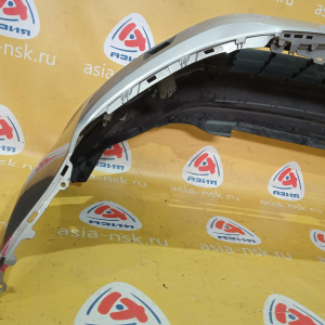 Бампер Volkswagen Golf 7 5G1 '2012-2017 перед под фароочиститель, с опорным креплением справа 5G0807221CA