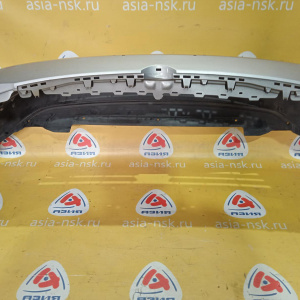 Бампер Volkswagen Golf 7 5G1 '2012-2017 перед под фароочиститель, с опорным креплением справа 5G0807221CA