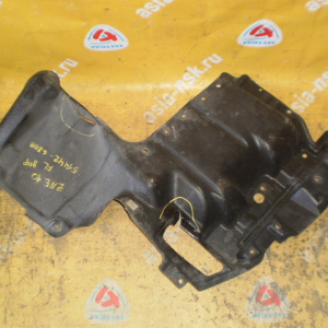 Защита двигателя TOYOTA ZNE10 Wish/Isis L Дефект 51442-68010