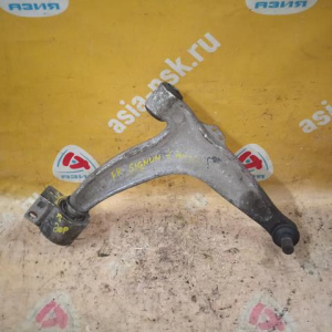 Рычаг Opel Z02/Z03 Signum перед, прав в Vectra C (дефект сайлентблока)