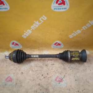 Привод Volkswagen 5N2 Tiguan CCZD перед, прав 2.0 TSI 4WD DSG-7 DQ500 '2008- 5N0407766D