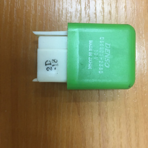 Реле Honda denso 056800-2380