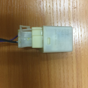 Реле поворотов Mazda BG1P 66 830