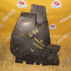 Защита бензобака SUBARU BPE Legacy R 42045-AG010