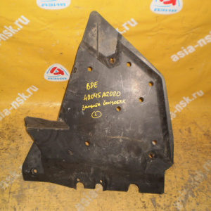 Защита бензобака SUBARU BPE Legacy L 42045-AG020
