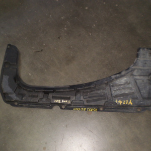 Защита двигателя Nissan Y12 Wingroad 75892-ED000