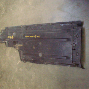 Защита днища кузова SUBARU BPE Legacy L 56411-AG010