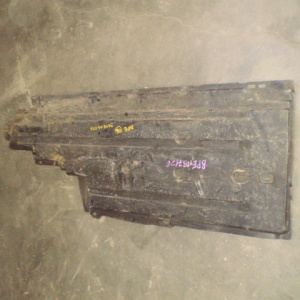 Защита днища кузова SUBARU BPE Legacy L 56411-AG053