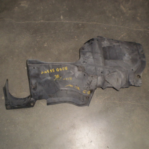 Защита двигателя Mazda BJFW Familia L B25D 56341