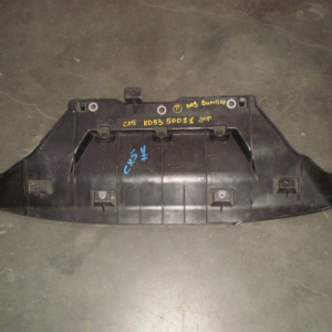 Защита бампера Mazda KE2AW CX-5 F дефект KD53500S1