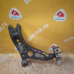 Рычаг Audi A3 8P1 перед, прав 1K0407152BD