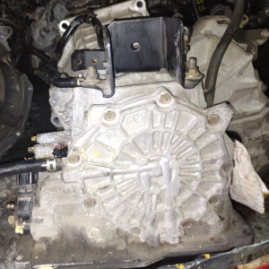 АКПП Mazda ZL-VE 2WD 5-ть положений селектора, 26 зуб. V1.5 L JAPAN ПРОБЕГ ЕГ 86Т КМ Familia BJ5P/BJ5W