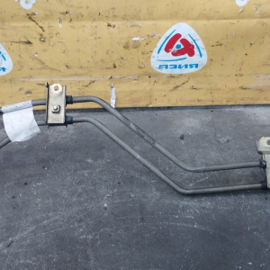 Трубка охлаждения АКПП Toyota 32921-32200 + 32922-32130 Vista Ardeo ZZV50 1ZZ '06.1998-04.2000 a/t U240E