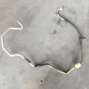 Трубка кондиционера Toyota CT211 Corona Premio 2C-TE