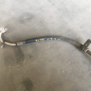 Трубка кондиционера Toyota CT211 Corona Premio 2C-TE