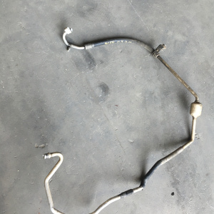 Трубка кондиционера Toyota CT211 Corona Premio 2C-TE