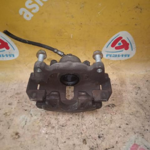 Суппорт Audi 8P1 A3 перед, лев под диск 288X25 1K0615123E