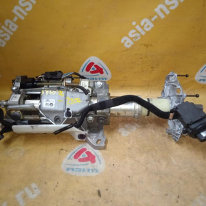 Замок зажигания BMW 5-Series E60 '2005- 6954722 +1 ключ+колонка электрорегул. 66129172159