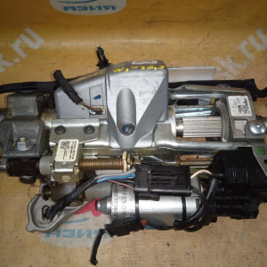 Замок зажигания BMW 5-Series E60 '2005- 6954722 +1 ключ+колонка электрорегул. 66129172159