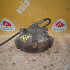 Суппорт Volkswagen 1K1 Golf 5 перед, лев под диск 312X25 1K0615123E