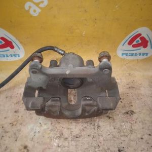 Суппорт Volkswagen 1K1 Golf 5 перед, лев под диск 312X25 1K0615123E