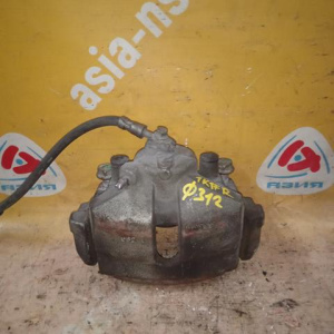 Суппорт Volkswagen 1K1 Golf 5 перед, прав под диск 312X25 1K0615124E