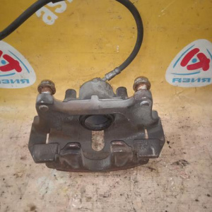 Суппорт Volkswagen 1K1 Golf 5 перед, прав под диск 312X25 1K0615124E