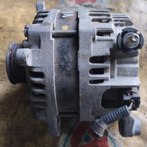 Генератор Infiniti VR30DDTT Q50 V37 23100-4HK1A