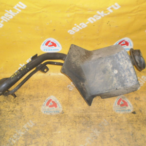 Заливная труба топливного бака Mitsubishi ASX/RVR GA3W