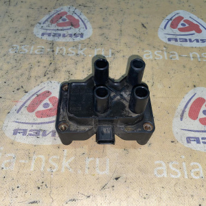 Катушка зажигания Ford ASDA/HWDA/HXDA/SHDA Focus 2 CAP '2006 1.4L 1.6L 3k 4M5G12029ZA, 4M5G12029ZB, 1459278