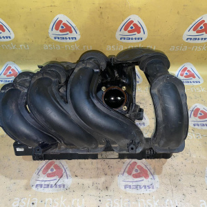 Коллектор впускной Ford HWDA Focus 2 CAP '2006 1.6L 2S6G9424DG, 2S6G9424DH, 1511210