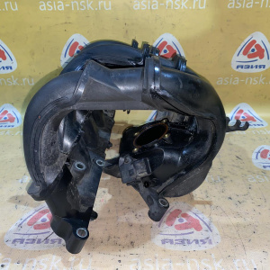 Коллектор впускной Ford HWDA Focus 2 CAP '2006 1.6L 2S6G9424DG, 2S6G9424DH, 1511210