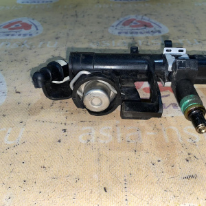 Форсунка Ford HWDA/HXDA Focus 2 CAP '2006 1.6L комплект с рампой 98MF9F593BC, 1429840