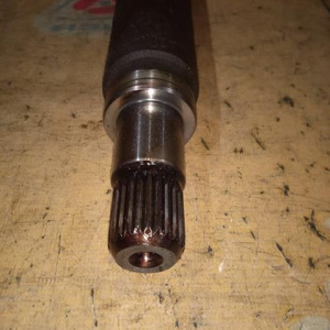 Шрус внутренний Ford CAP Focus 2 HWDA с подвесным (без трипоида) 1.6L мкпп B5/IB5 перед, прав