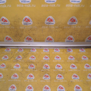 Накладка на порог SUBARU Forester SF5 R