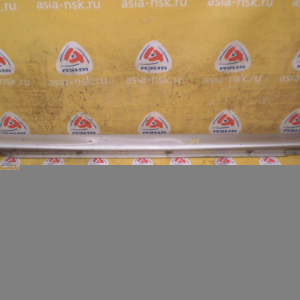 Накладка на порог SUBARU Forester SF5 L