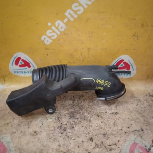 Патрубок воздушного фильтра BMW M62B35/M62B44 7-Series E38/E39 гофра 13711436139