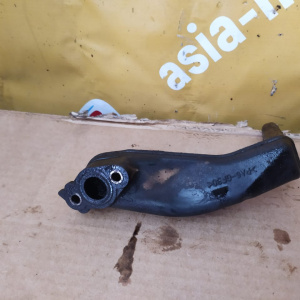 Маслоприемник Mazda CX-7 ER3P L3-VDT