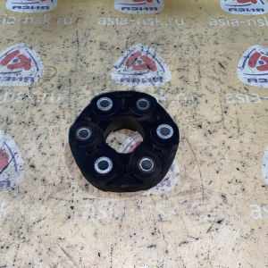 Муфта карданного вала BMW E90 3-Series N54B30 F 6AT GAB01-028 7546425 26117610061