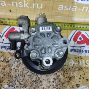 Гидроусилитель Toyota 1UR-FE/3UR-FE Land Cruiser/Tundra URJ201/UPK50 8 ручейков с эл. клапаном диаметр шкива 132 мм -3401L / 44310-0C110