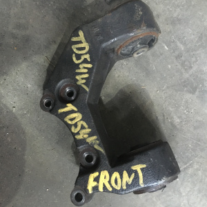Подушка редуктора Suzuki J20A Escudo TD54W F
