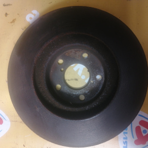 Диск тормозной SUBARU BR9 Legacy F Диаметр диска 277