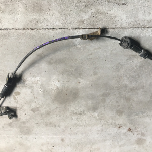 Трос переключения Акпп Honda Avancier TA2 F23A 4WD a/t MJXA 54315-S4X-982