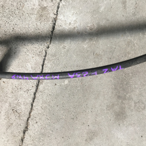 Трос переключения Акпп Honda Avancier TA2 F23A 4WD a/t MJXA 54315-S4X-982